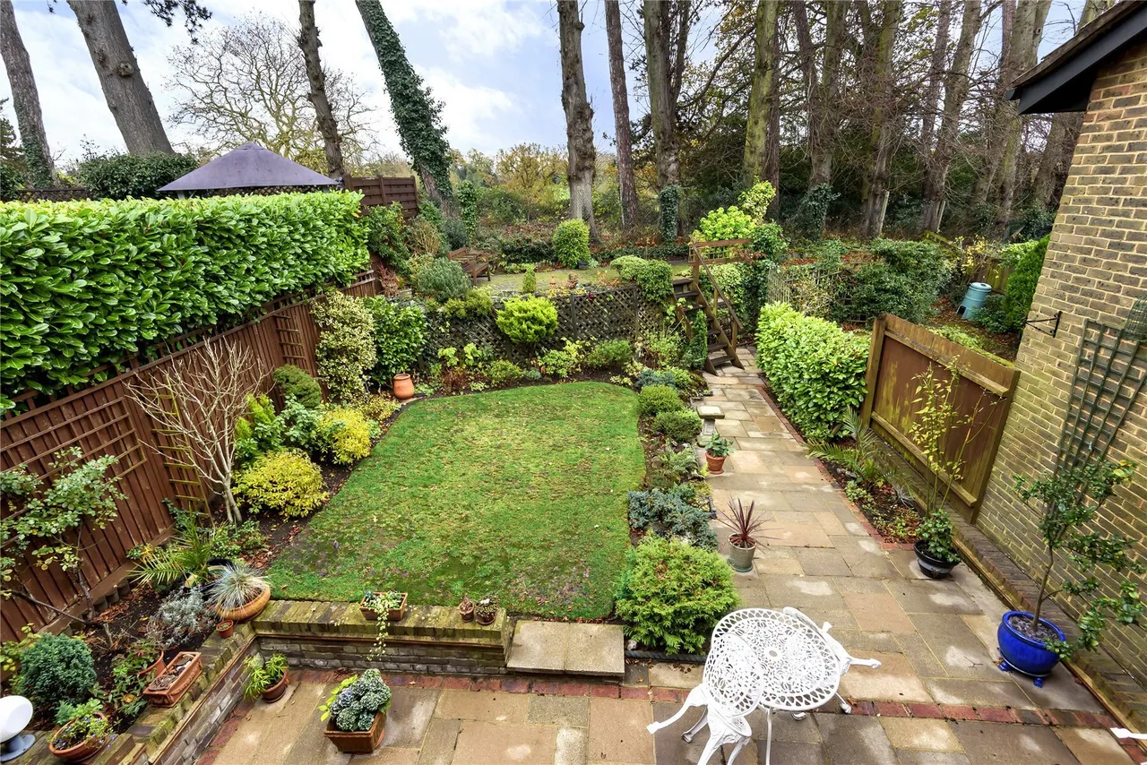 Penn Gardens, Chislehurst, BR7, photo 16