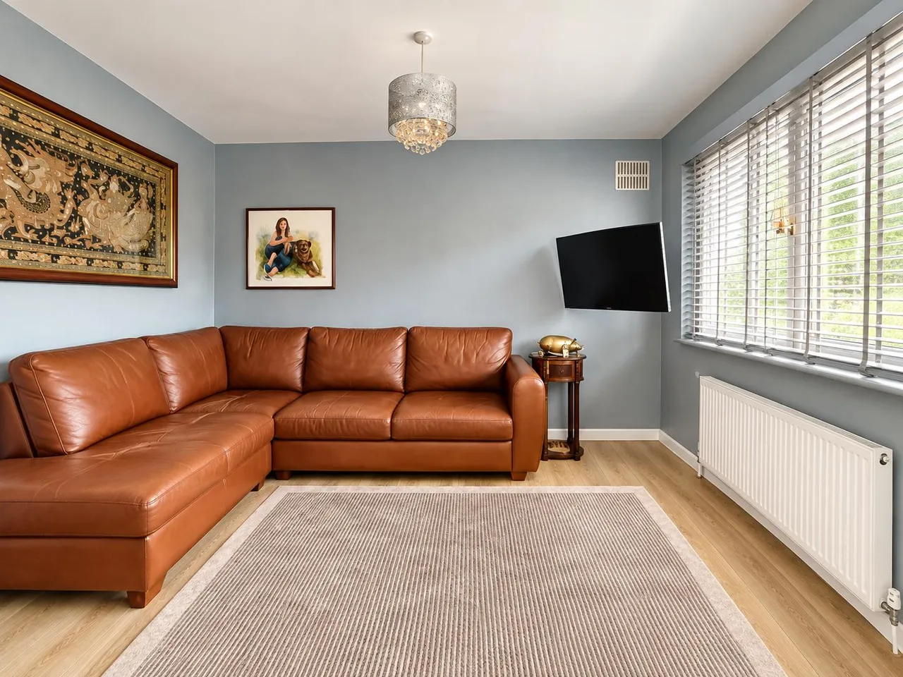 Greenwood Road, Nottingham, NG3, photo 9