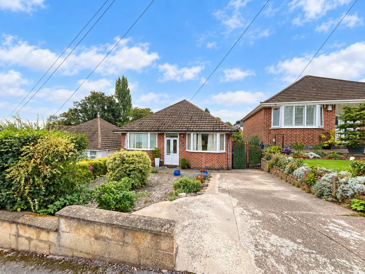 Greenwood Road, Nottingham, NG3, photo 22