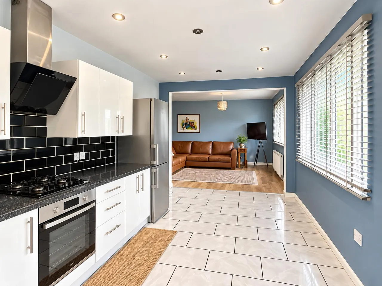 Greenwood Road, Nottingham, NG3, photo 6
