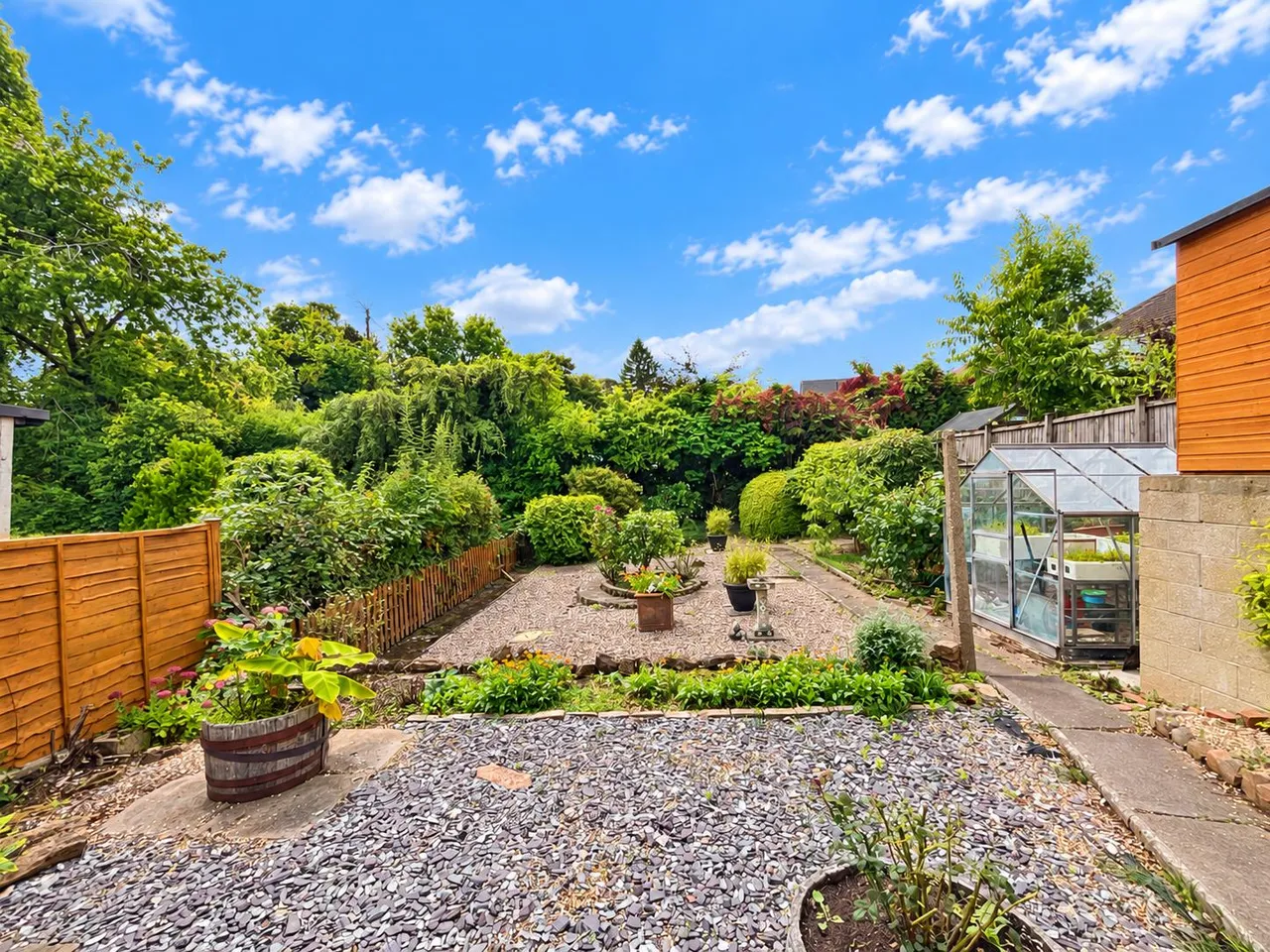 Greenwood Road, Nottingham, NG3, photo 19
