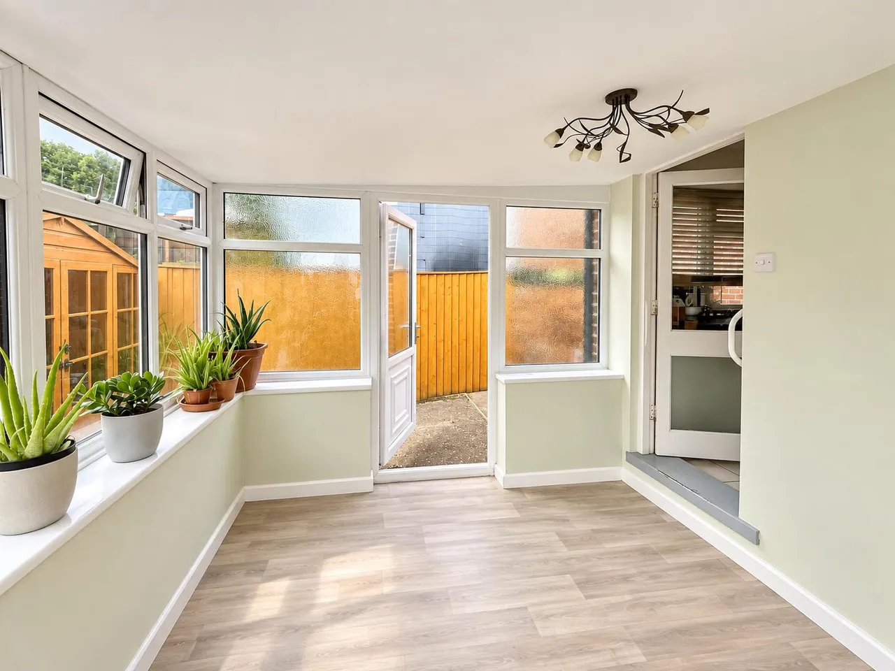 Greenwood Road, Nottingham, NG3, photo 12