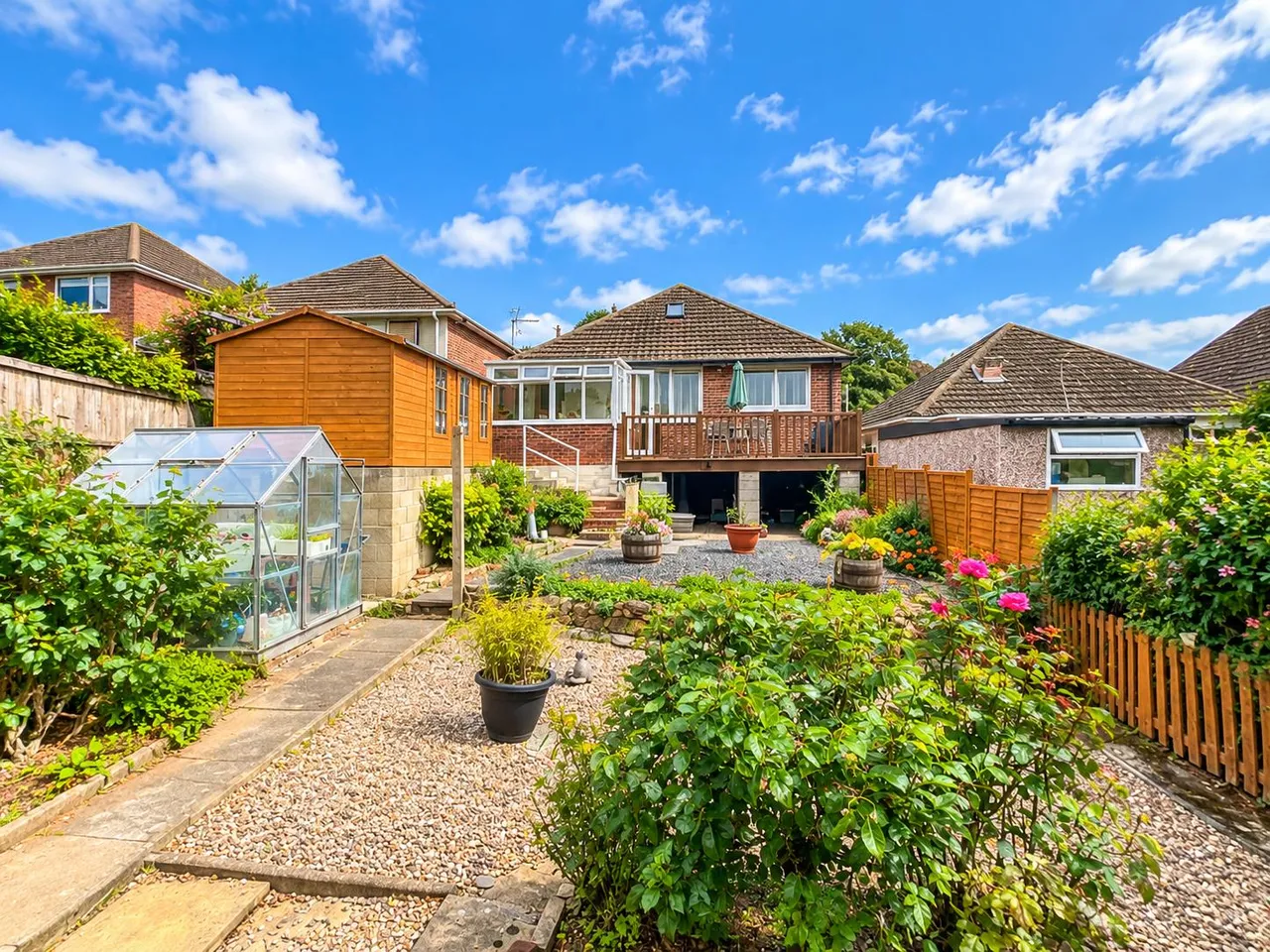 Greenwood Road, Nottingham, NG3, photo 20