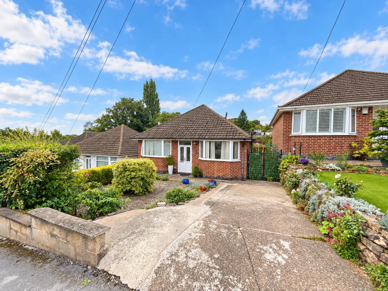 2 bed house for sale, Greenwood Road, Nottingham, NG3