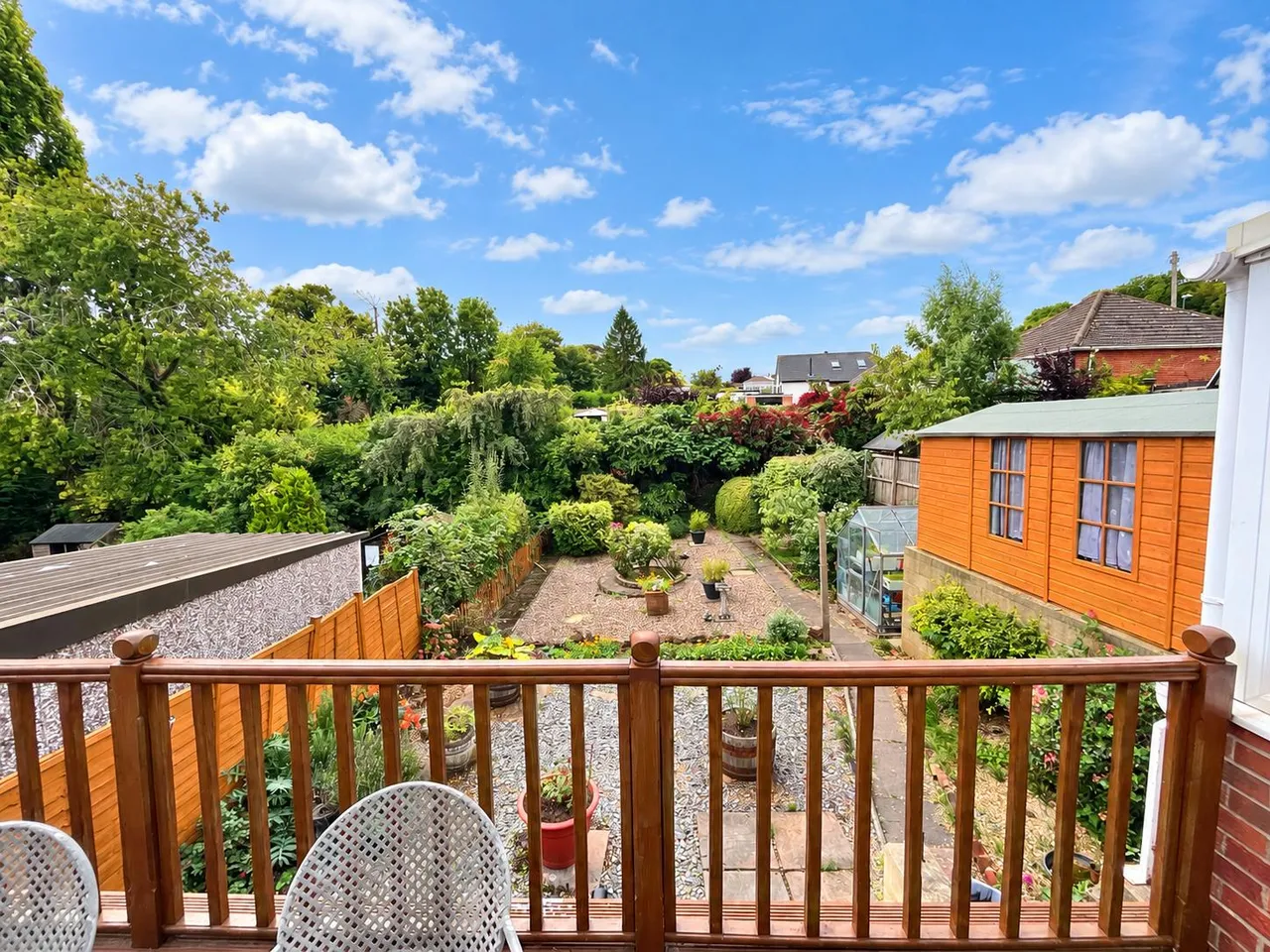 Greenwood Road, Nottingham, NG3, photo 2