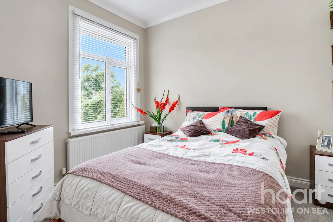Silverdale Avenue, Westcliff-On-Sea, SS0, photo 4