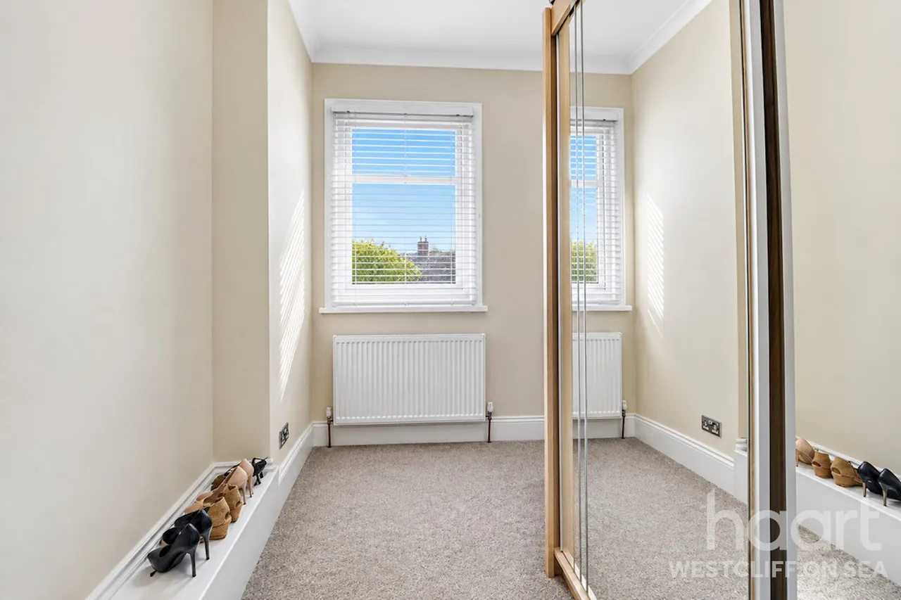 Silverdale Avenue, Westcliff-On-Sea, SS0, photo 5