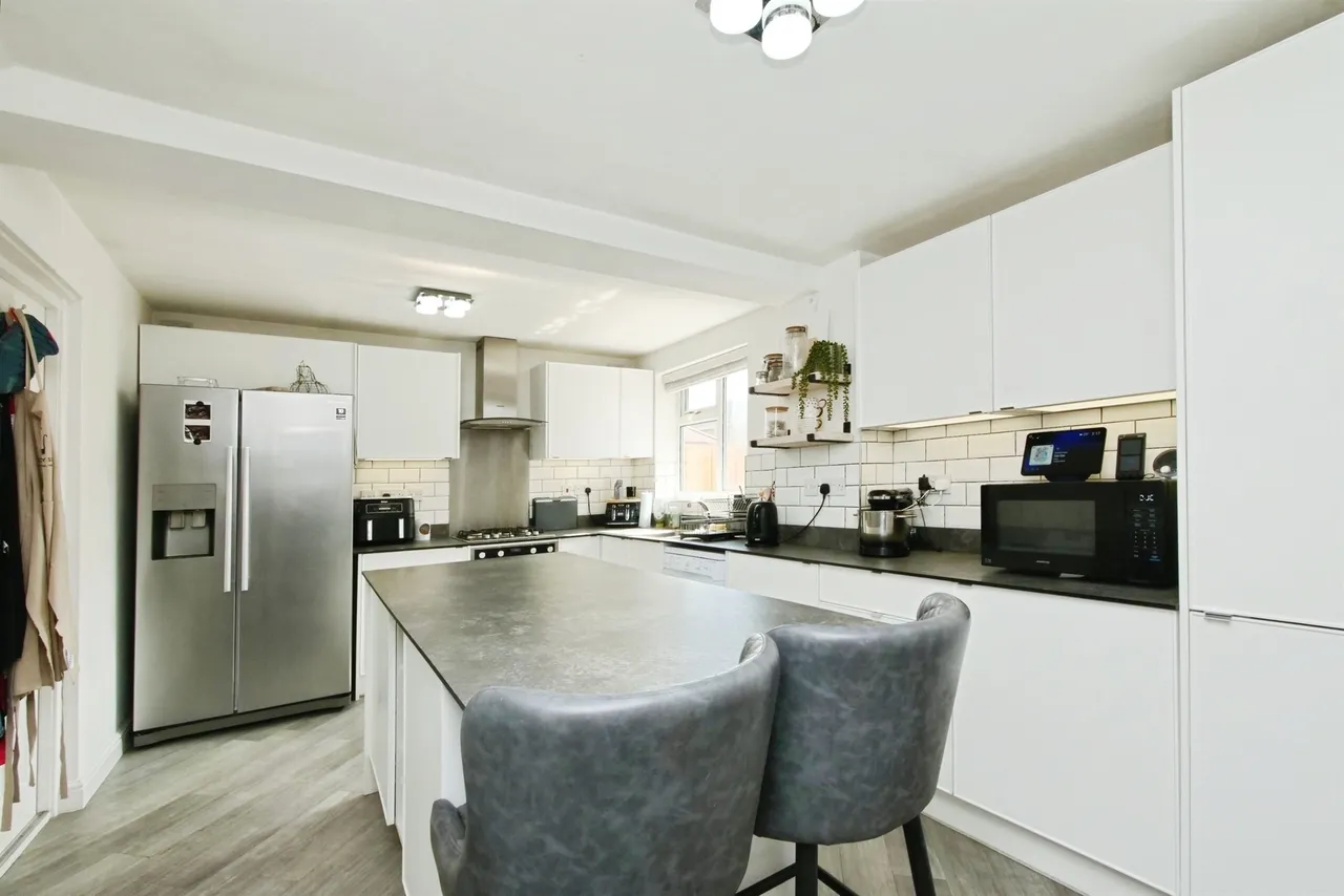 Gateland Close, Haxby, York, photo 6