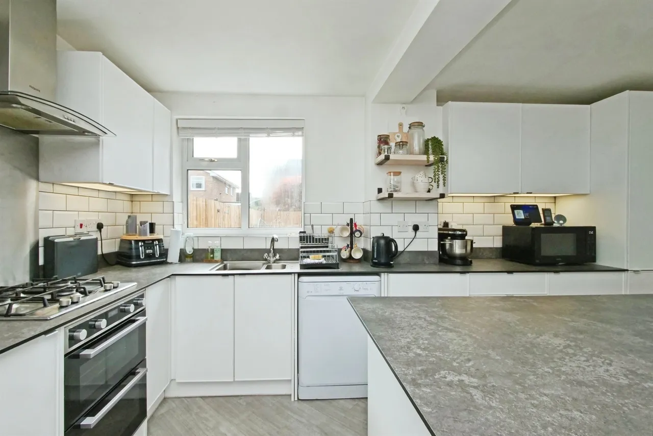 Gateland Close, Haxby, York, photo 5