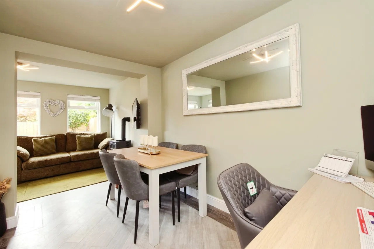Gateland Close, Haxby, York, photo 9
