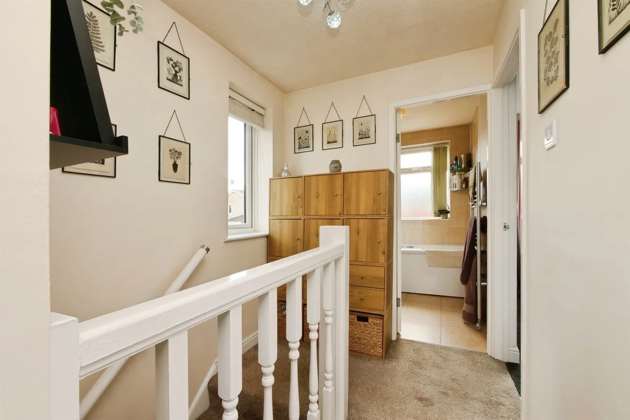 Gateland Close, Haxby, York, photo 11