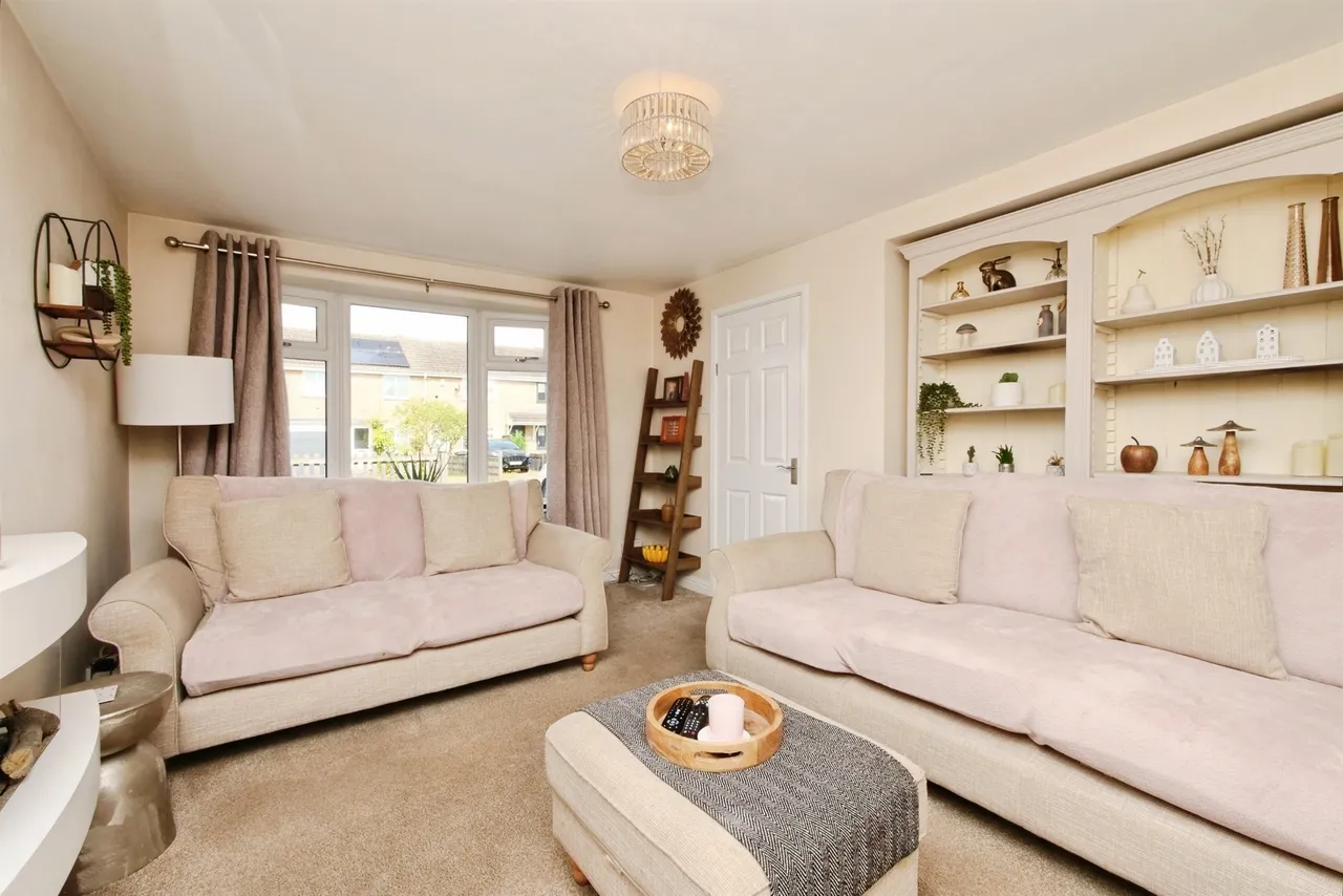 Gateland Close, Haxby, York, photo 2
