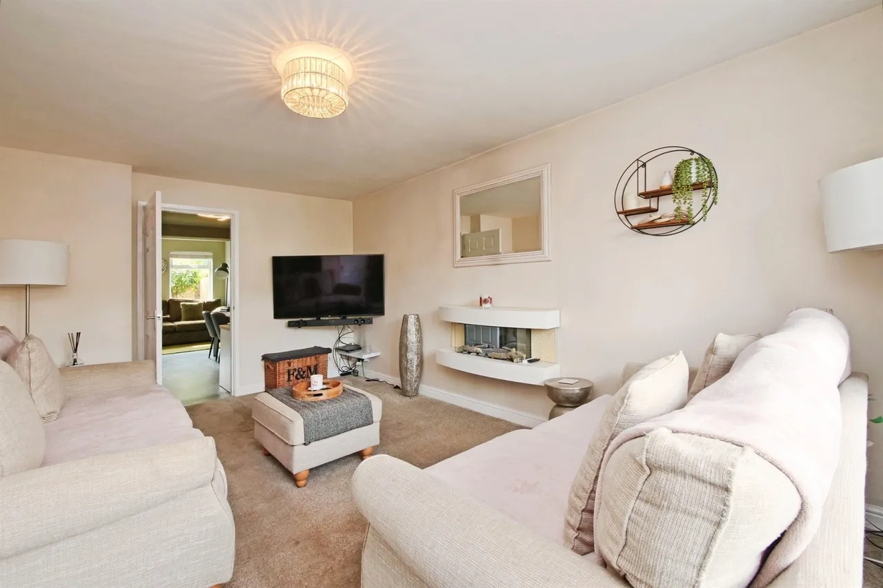 Gateland Close, Haxby, York, photo 4