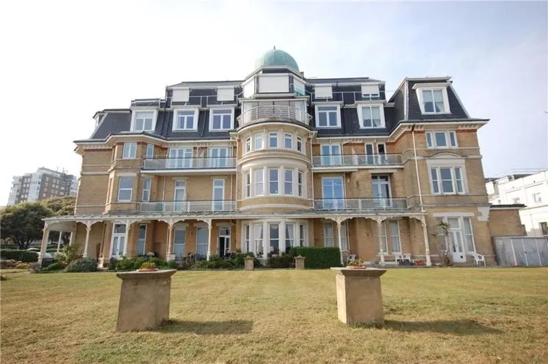 West Hill Road, Bournemouth, BH2, photo 12