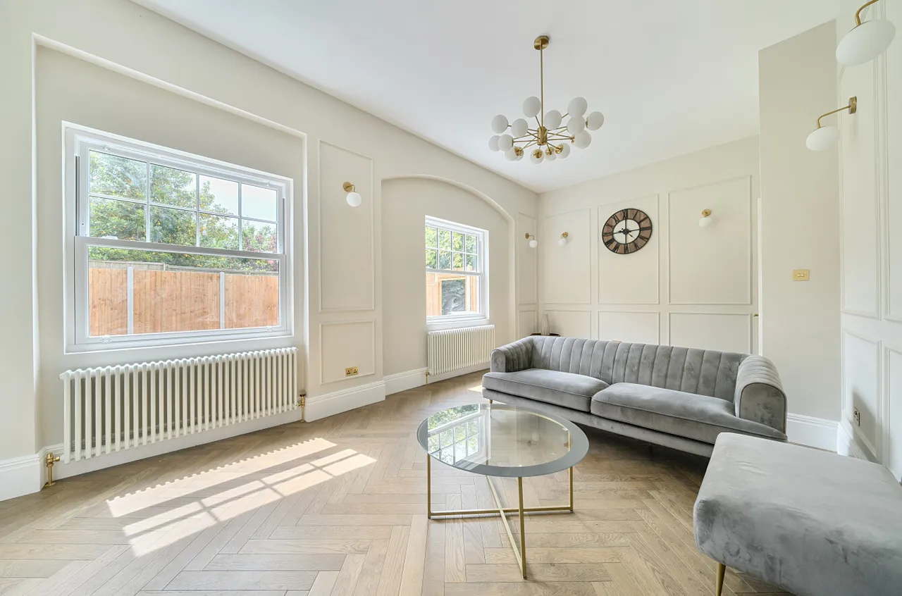 4 bed house for sale — Puller Road, Barnet, EN5 4HB