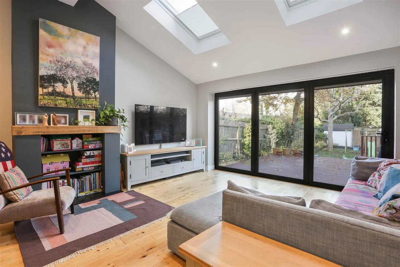 Cavendish Road, South Sutton, SM2 5EY, photo 10