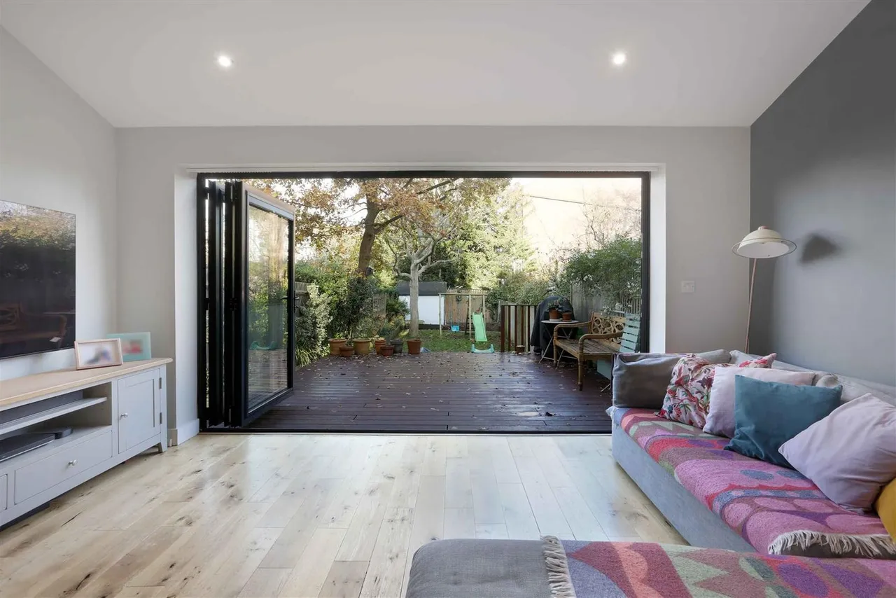 Cavendish Road, South Sutton, SM2 5EY, photo 11