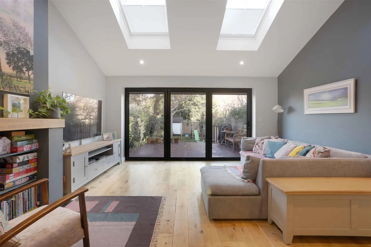 Cavendish Road, South Sutton, SM2 5EY, photo 9