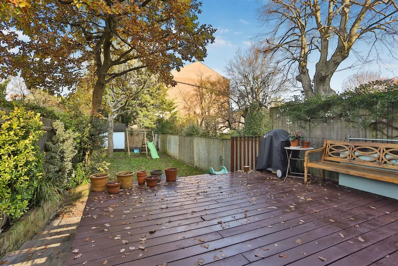 Cavendish Road, South Sutton, SM2 5EY, photo 12