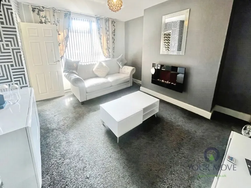Derwent Avenue, Ilkeston, Derbyshire, DE7, photo 9
