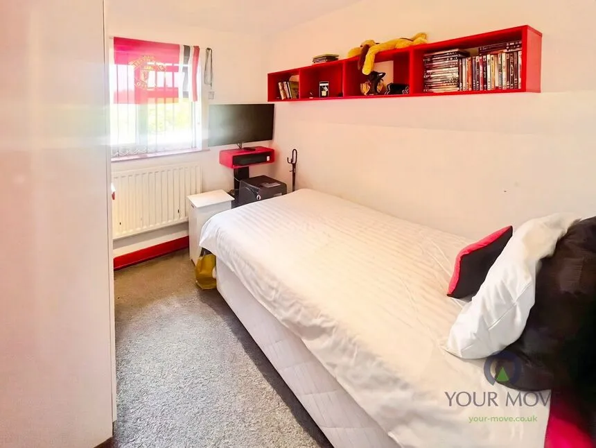 Derwent Avenue, Ilkeston, Derbyshire, DE7, photo 11