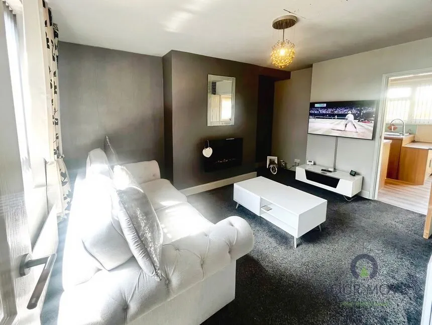 Derwent Avenue, Ilkeston, Derbyshire, DE7, photo 5