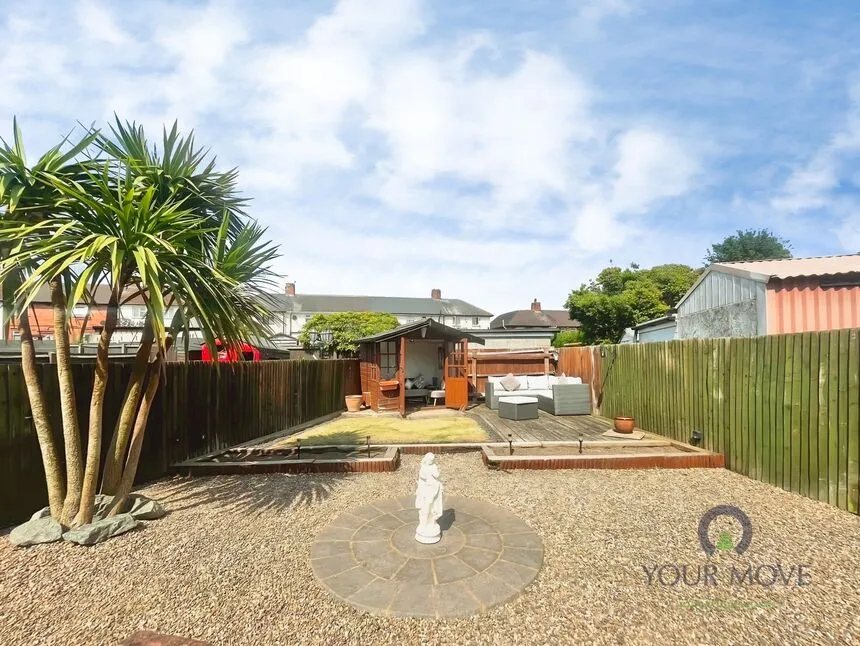 Derwent Avenue, Ilkeston, Derbyshire, DE7, photo 6
