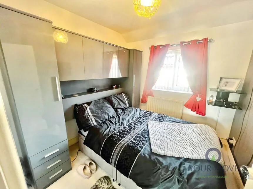 Derwent Avenue, Ilkeston, Derbyshire, DE7, photo 10