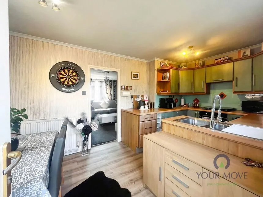 Derwent Avenue, Ilkeston, Derbyshire, DE7, photo 3