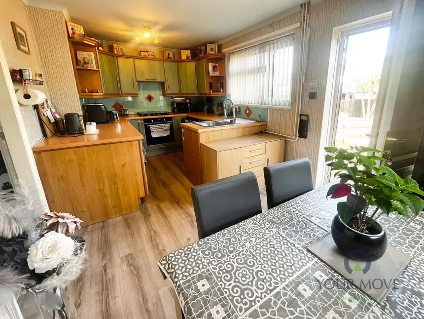 Derwent Avenue, Ilkeston, Derbyshire, DE7, photo 2