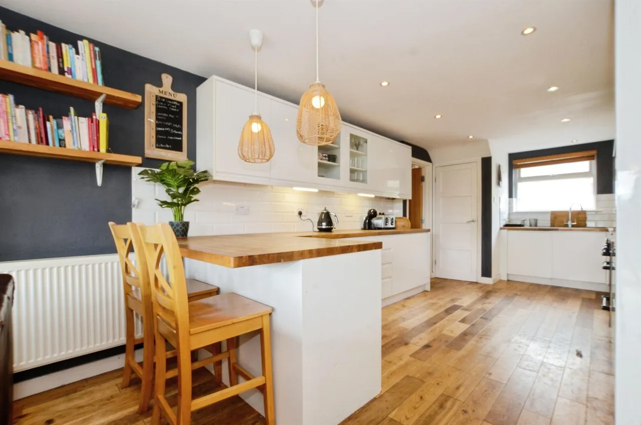 Someries Road, Harpenden, AL5, photo 3