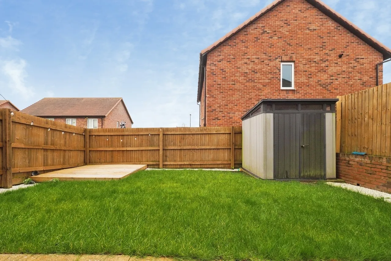 Badger Vale, Wollaton, Nottingham, NG8, photo 15