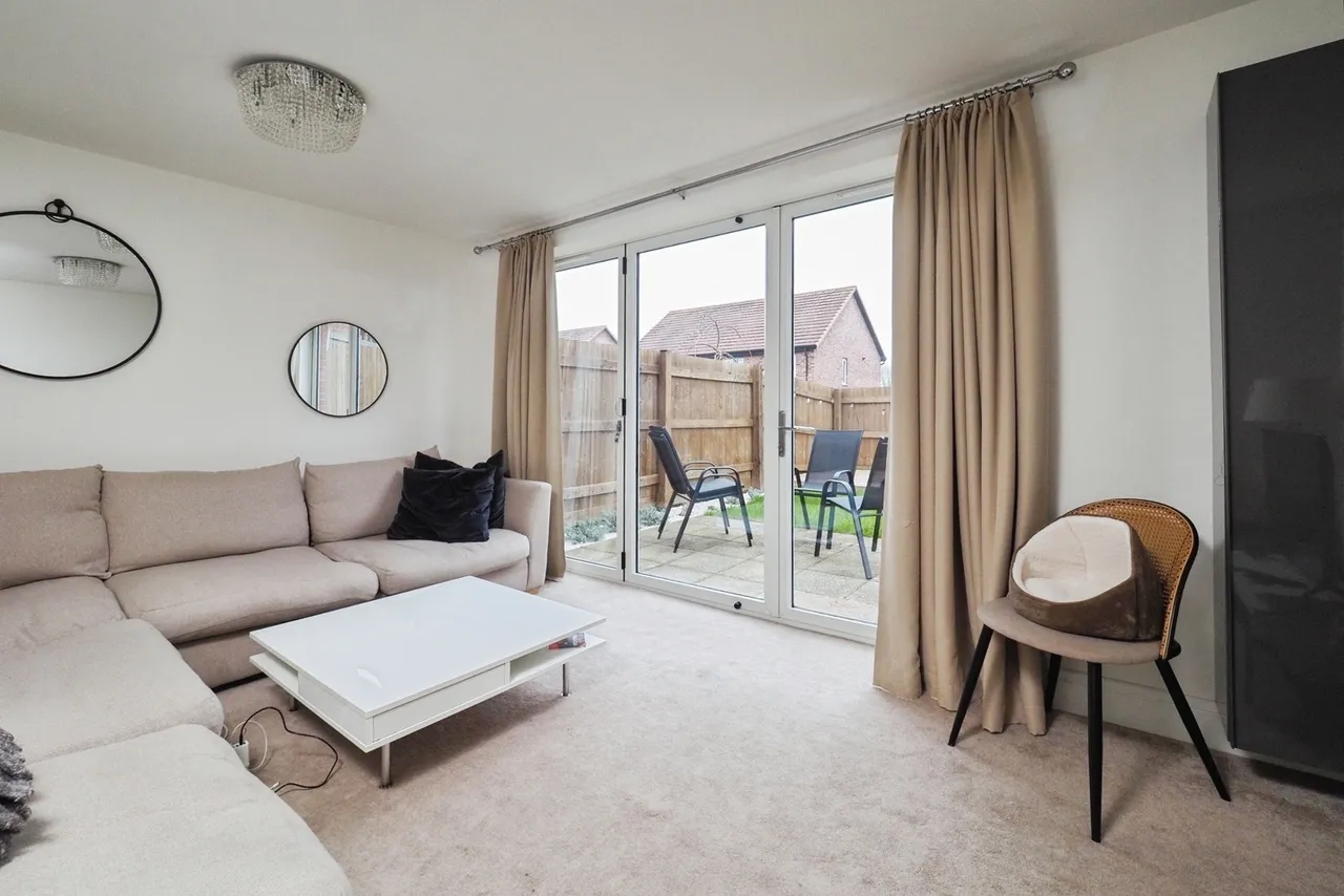 Badger Vale, Wollaton, Nottingham, NG8, photo 6