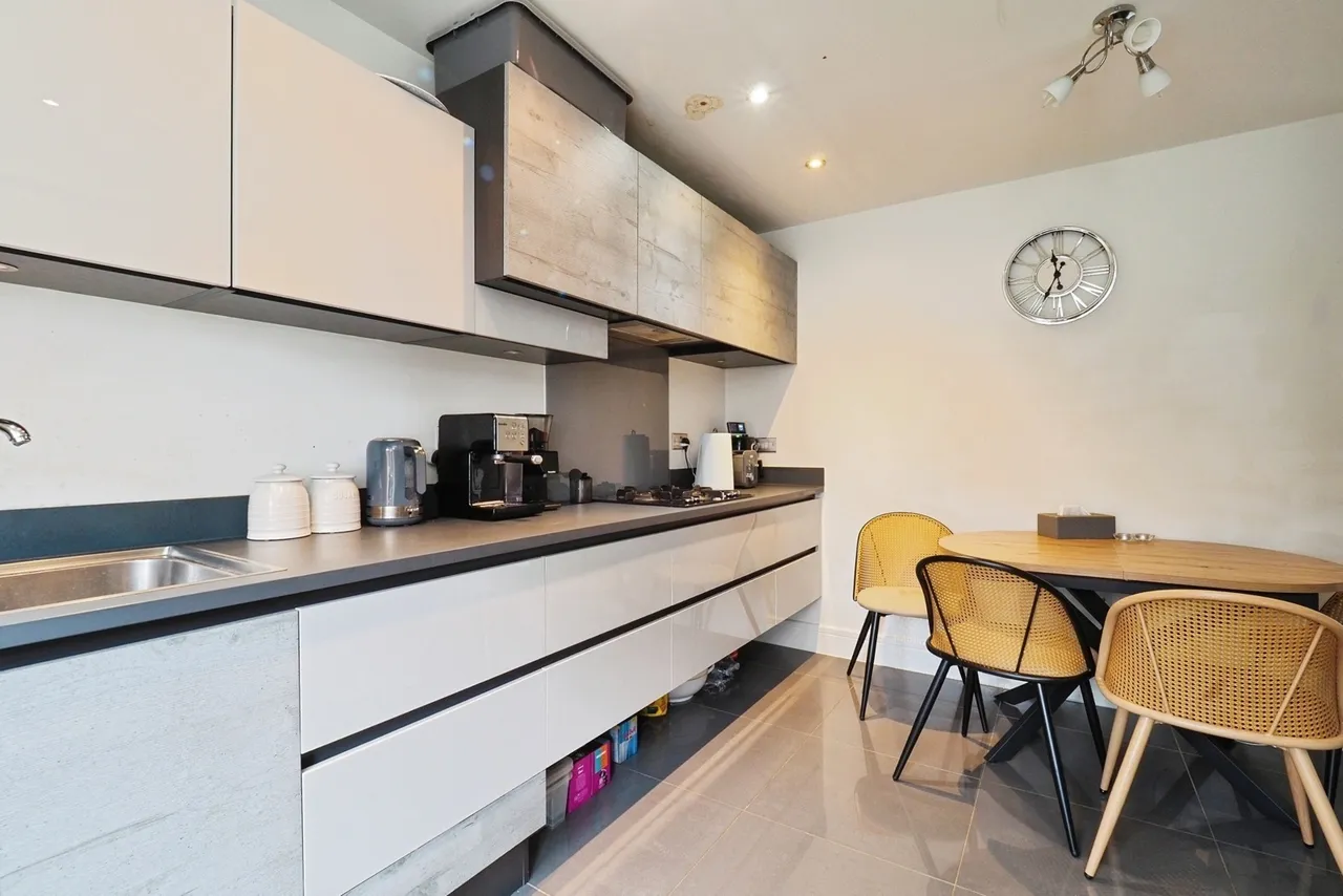 Badger Vale, Wollaton, Nottingham, NG8, photo 5