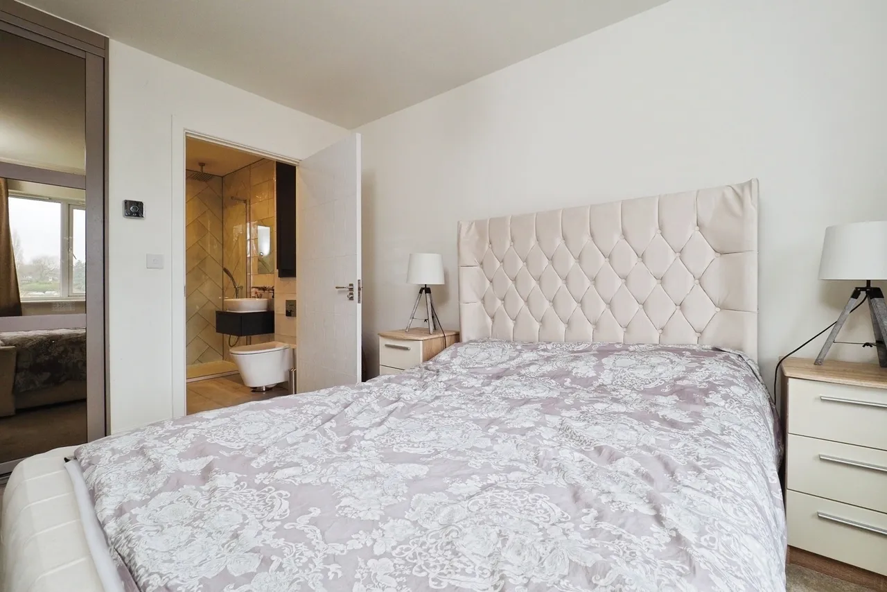 Badger Vale, Wollaton, Nottingham, NG8, photo 12