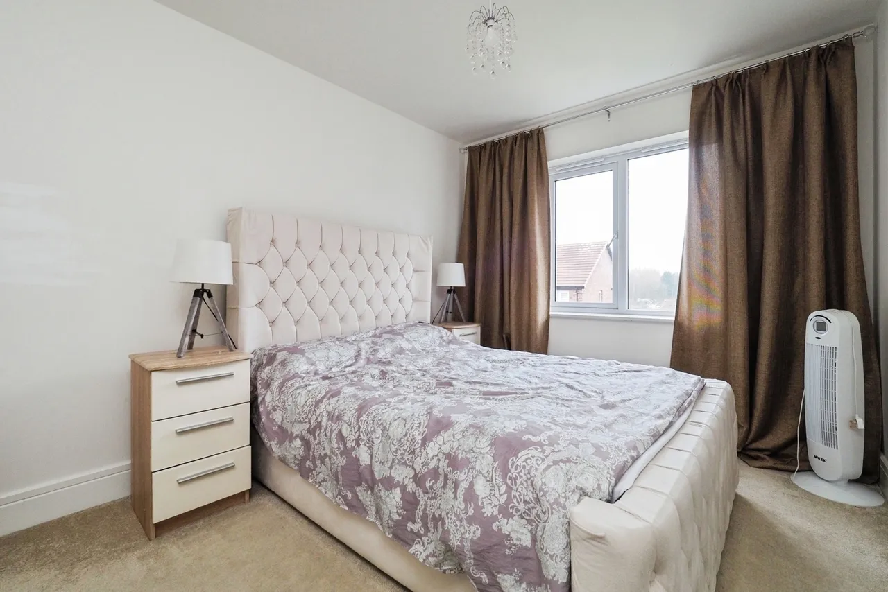 Badger Vale, Wollaton, Nottingham, NG8, photo 11