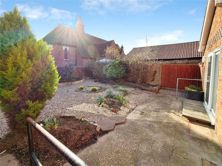 The Close, Sturton By Stow, Lincolnshire, LN1, photo 12