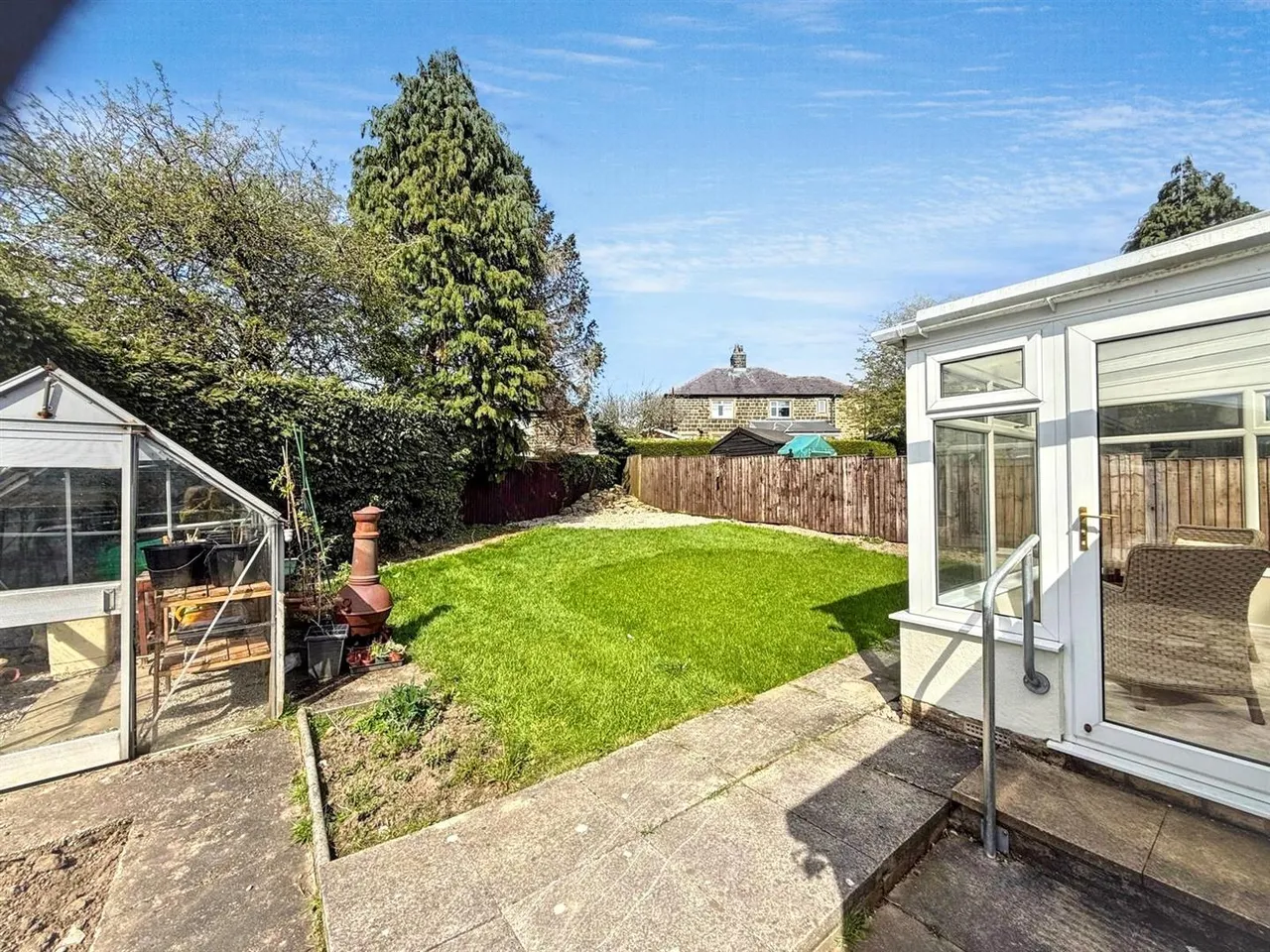 Rombalds Crescent, Silsden, BD20 0LE, photo 14
