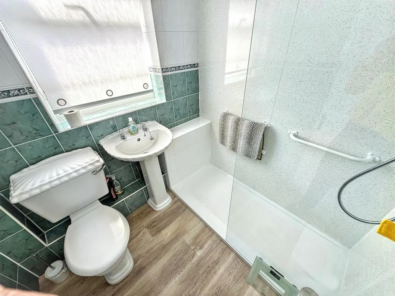 Rombalds Crescent, Silsden, BD20 0LE, photo 7