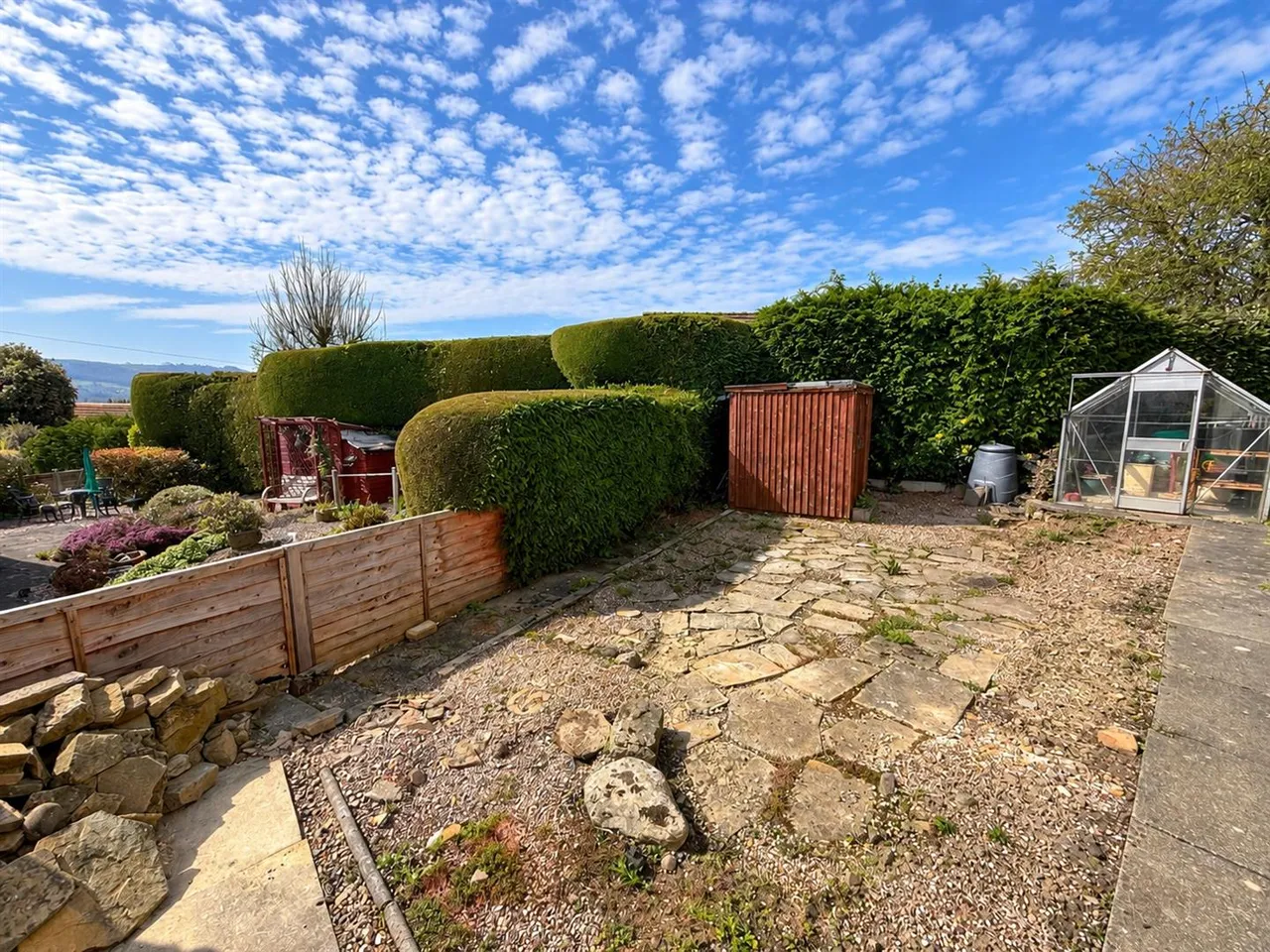 Rombalds Crescent, Silsden, BD20, photo 14