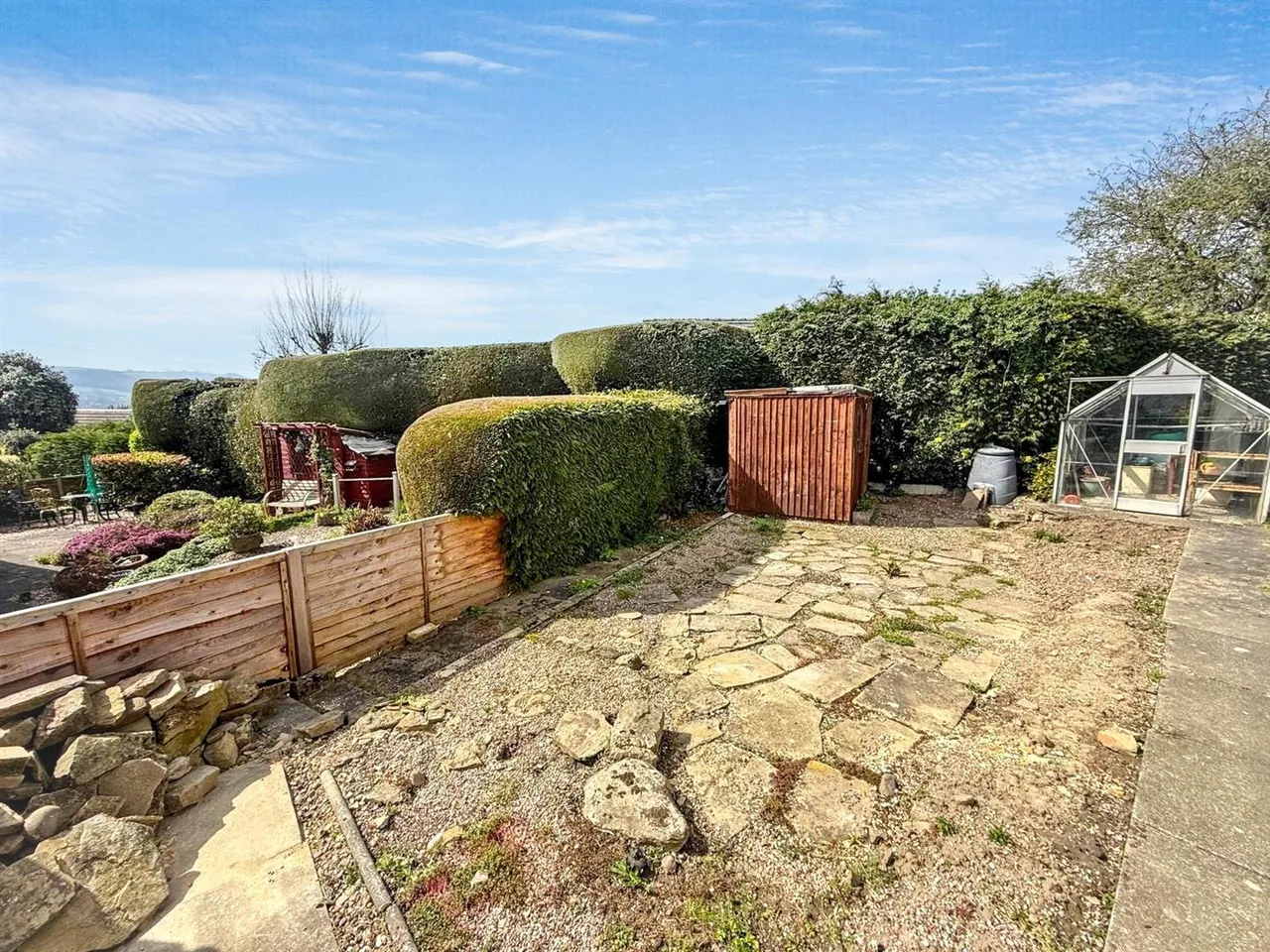 Rombalds Crescent, Silsden, BD20 0LE, photo 13