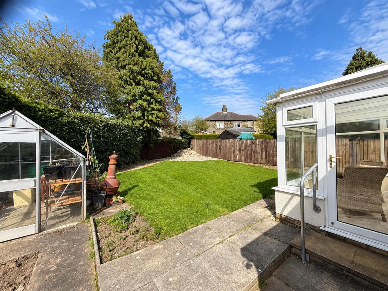 Rombalds Crescent, Silsden, BD20, photo 15