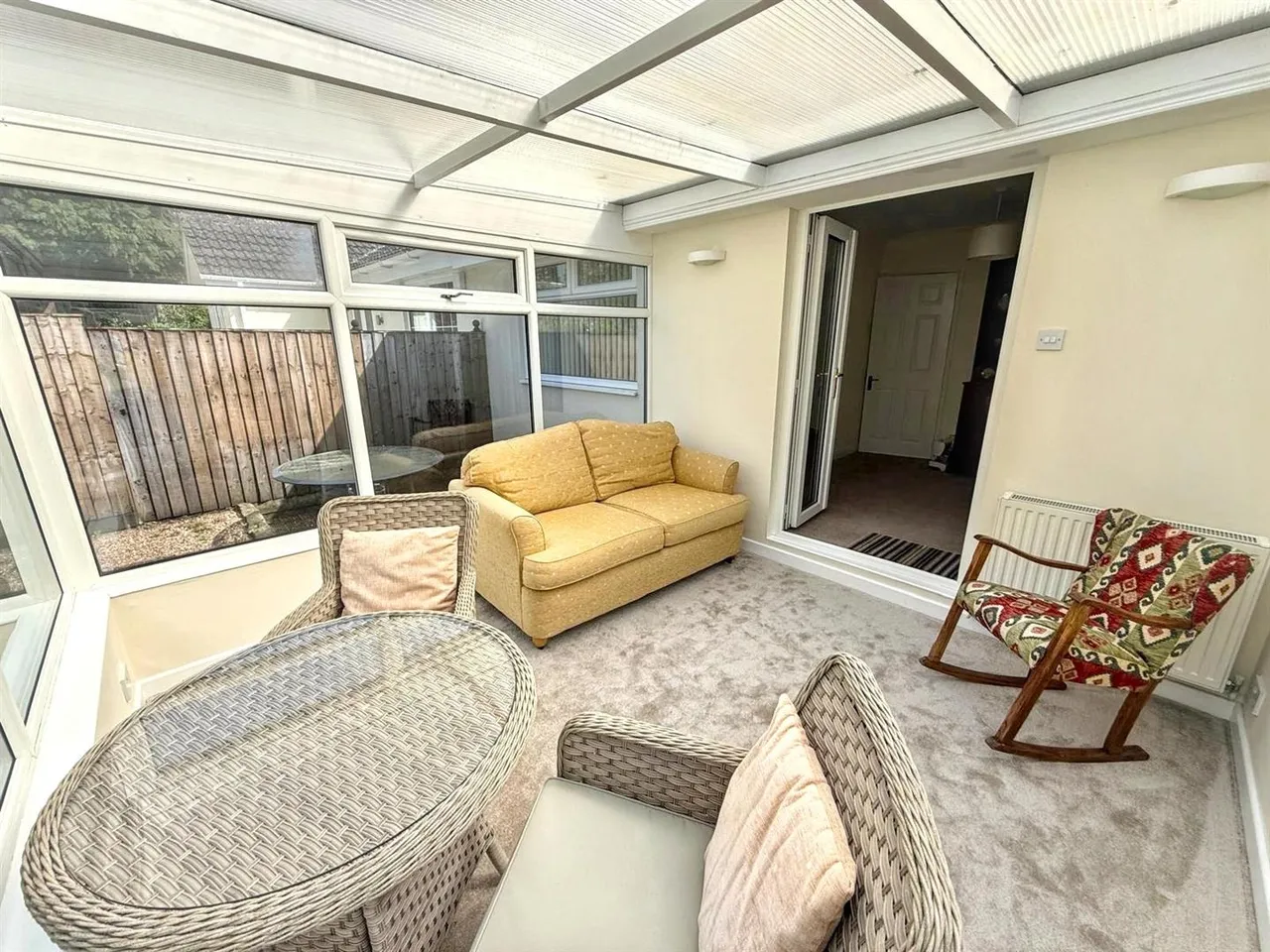 Rombalds Crescent, Silsden, BD20 0LE, photo 5