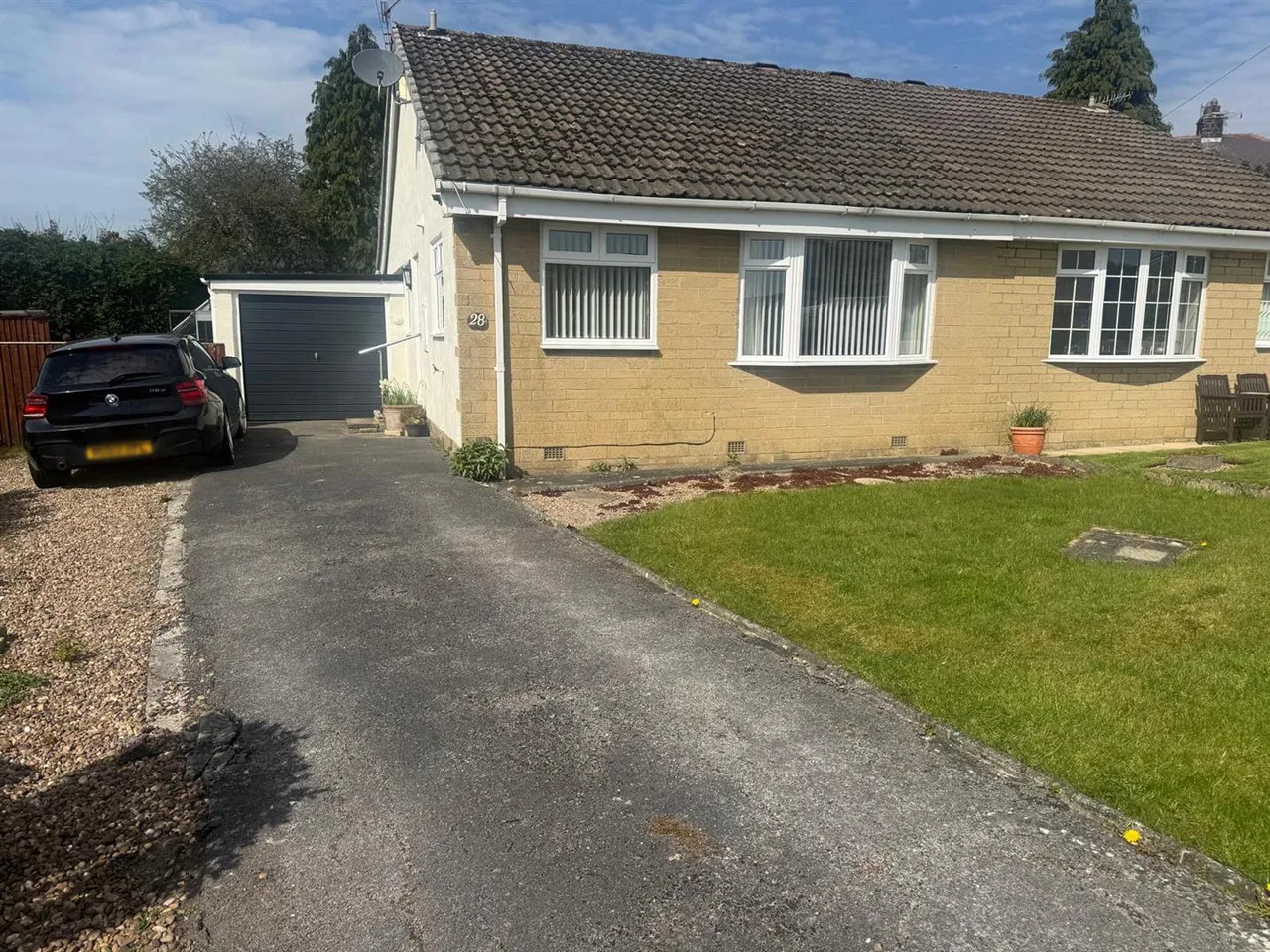 Rombalds Crescent, Silsden, BD20 0LE, photo 18