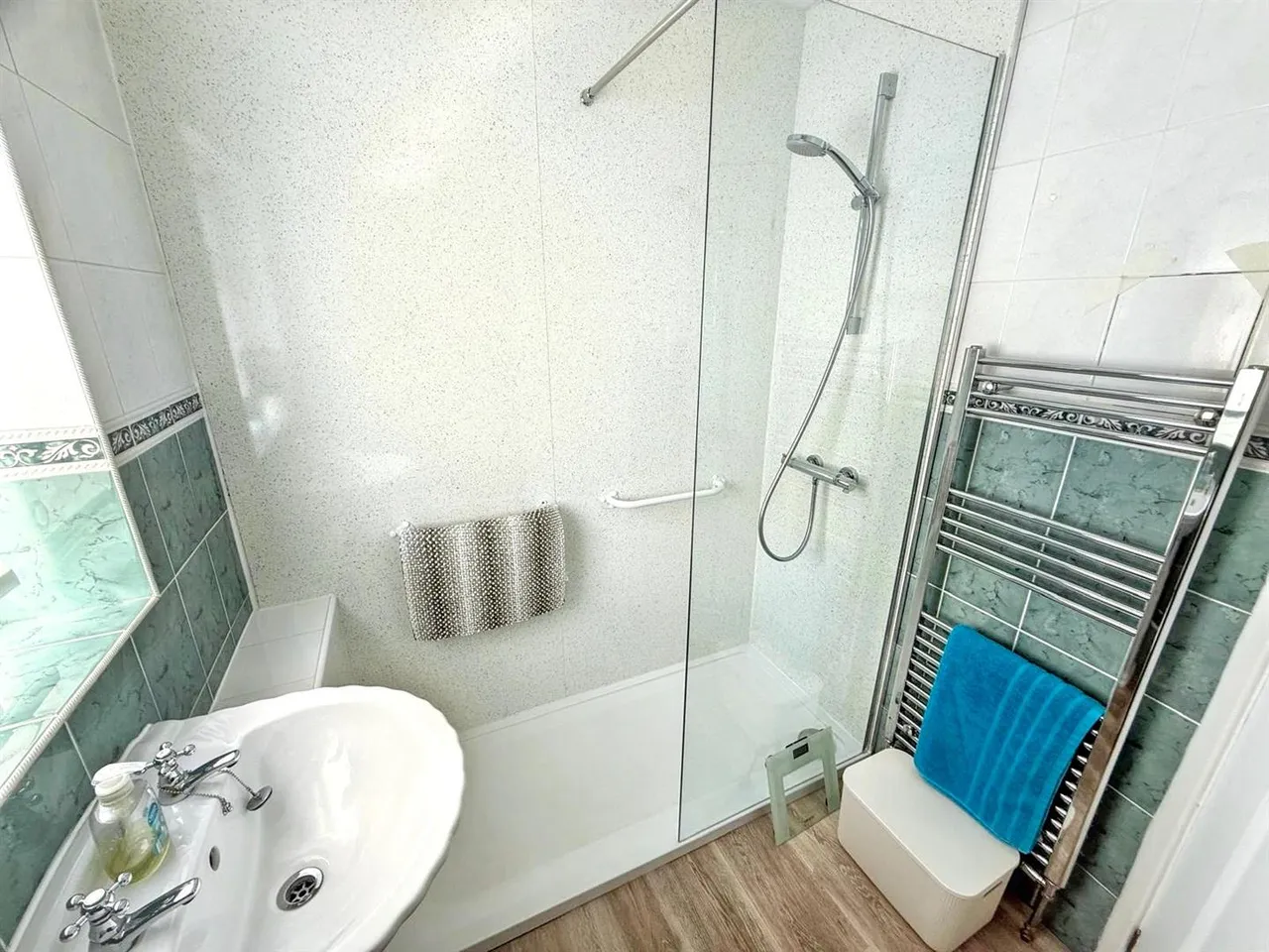Rombalds Crescent, Silsden, BD20 0LE, photo 8
