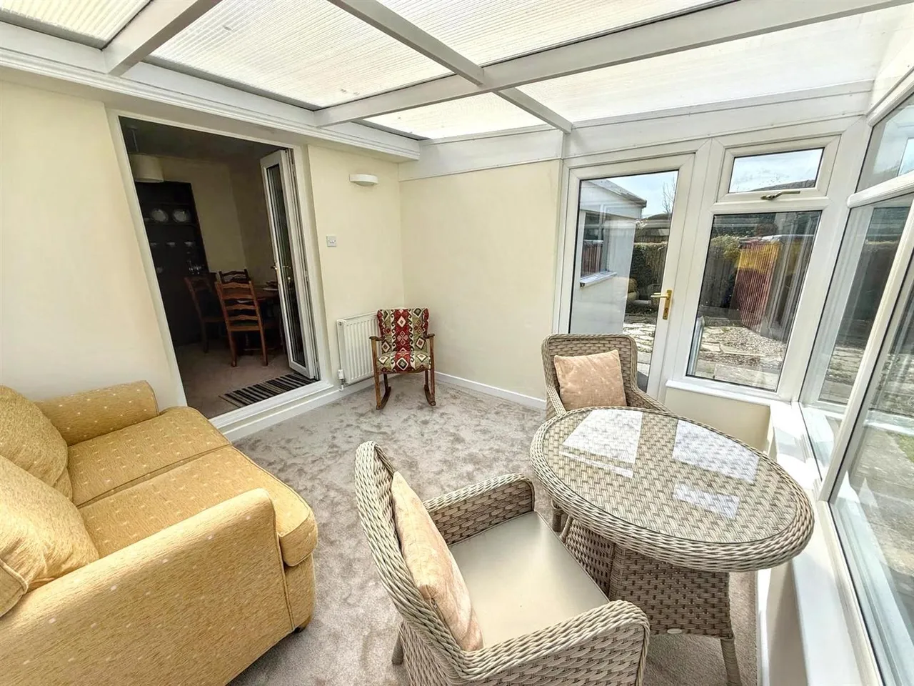 Rombalds Crescent, Silsden, BD20 0LE, photo 12