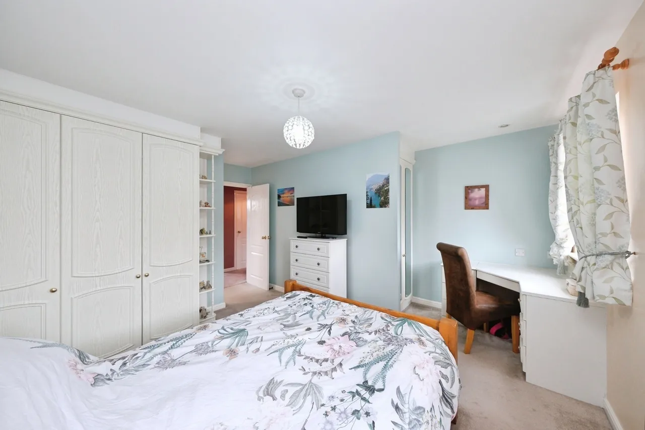 Yorke Street, Mansfield Woodhouse, Mansfield, Nottinghamshire, NG19, photo 10