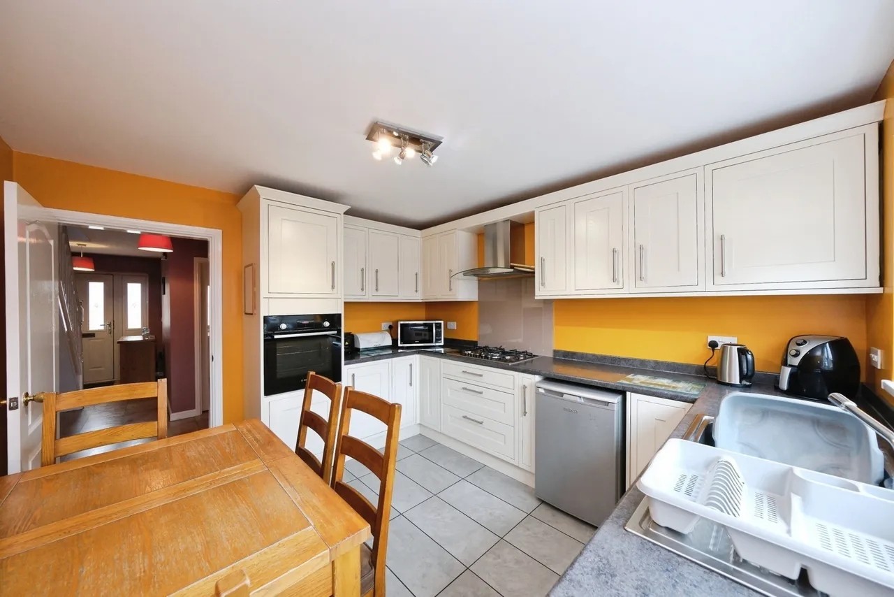Yorke Street, Mansfield Woodhouse, Mansfield, Nottinghamshire, NG19, photo 5