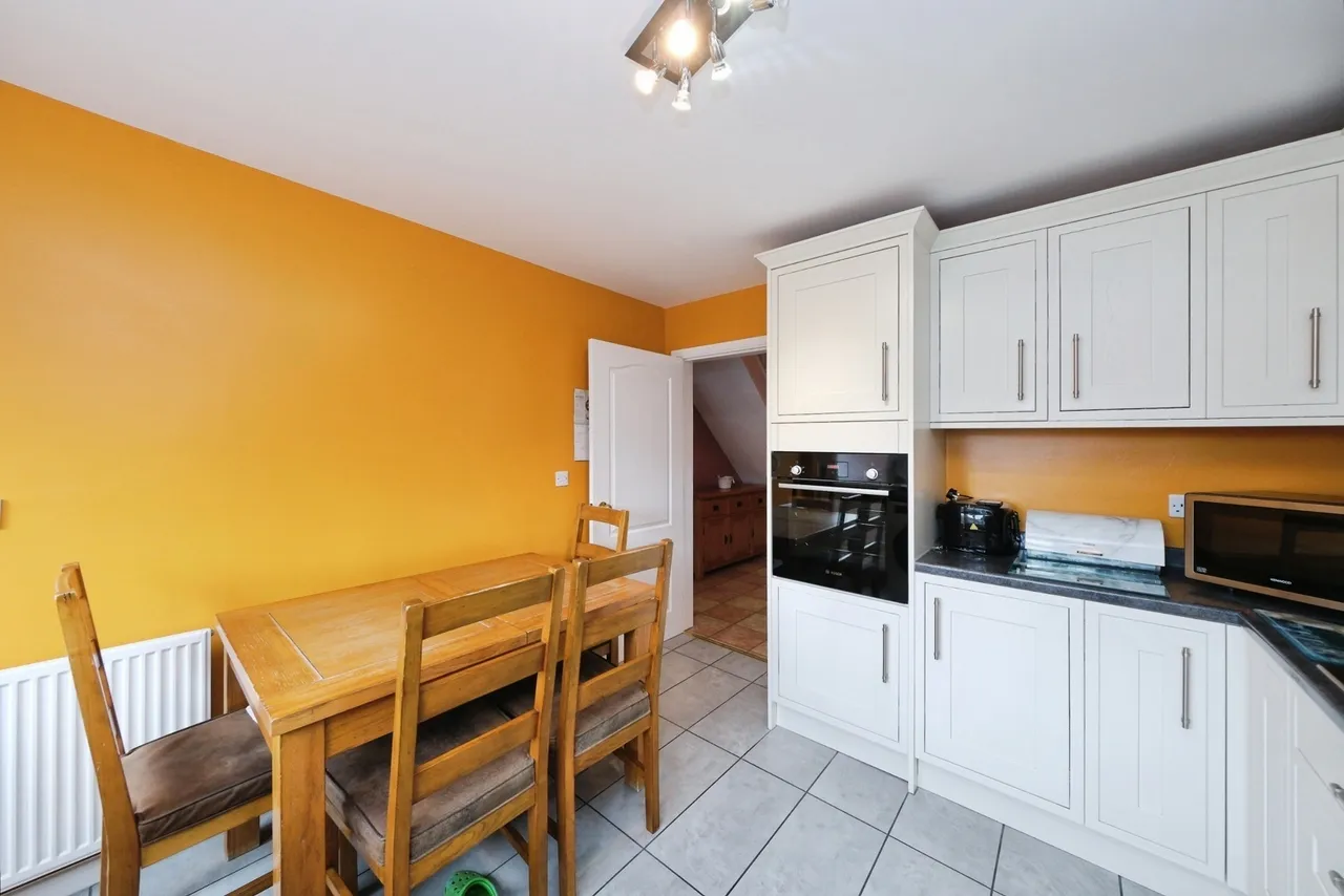 Yorke Street, Mansfield Woodhouse, Mansfield, Nottinghamshire, NG19, photo 6