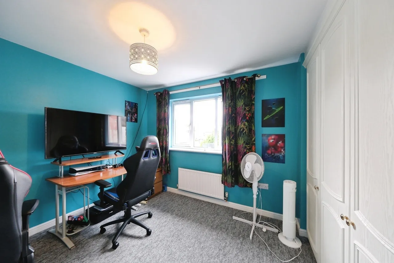 Yorke Street, Mansfield Woodhouse, Mansfield, Nottinghamshire, NG19, photo 13